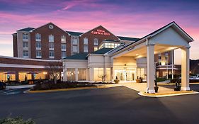 Hilton Garden Inn Lynchburg